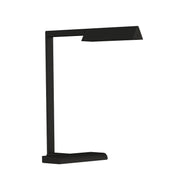 Visual Comfort Modern - 700PRTDES16B-LED927 - LED Table Lamp - Dessau - Nightshade Black