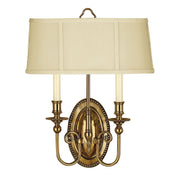 Hinkley - 3610BB - LED Wall Sconce - Cambridge - Burnished Brass