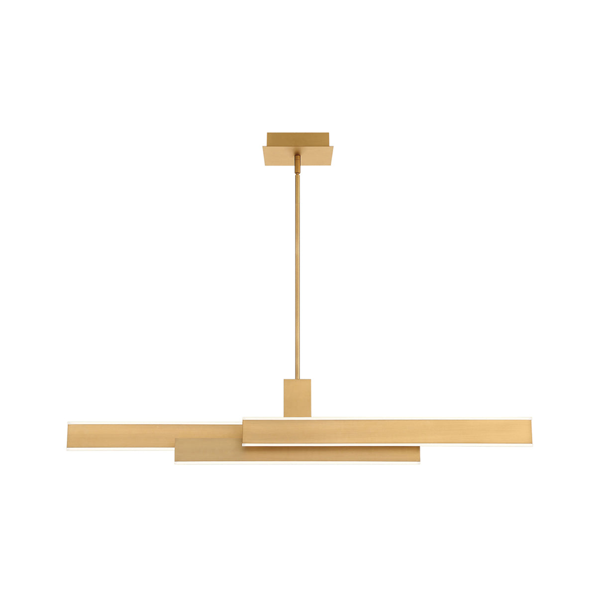 Eurofase - 37064-020 - LED Chandelier - Cameno - Gold