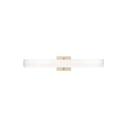 Eurofase - 37080-013 - LED Wall Sconce - Springfield - Gold