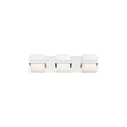 Eurofase - 37120-016 - LED Bathbar - Raylan - Chrome