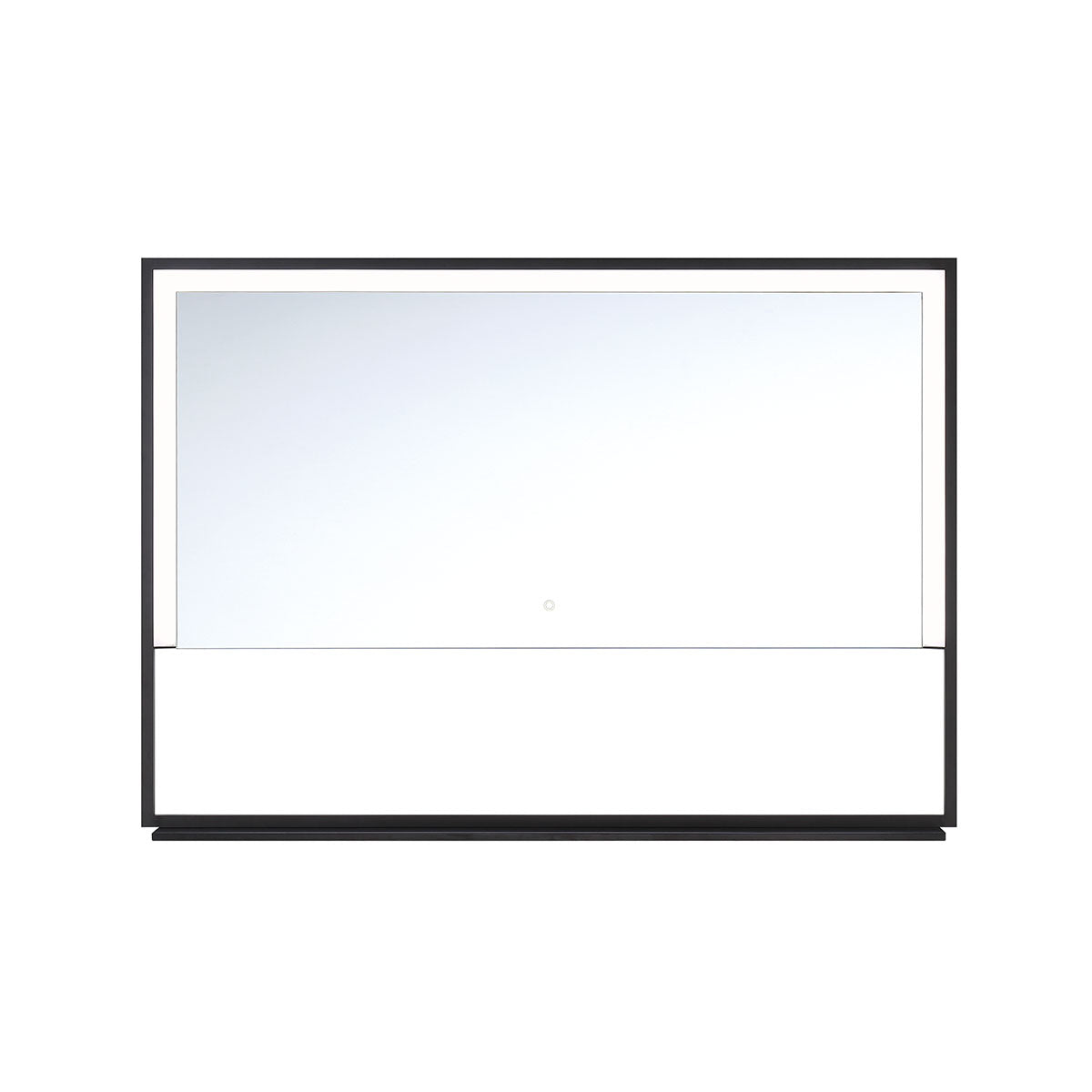 Eurofase - 37137-014 - LED Mirror - Led Mirror - Black