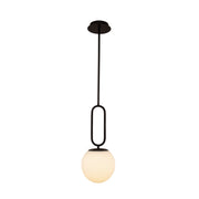 Eurofase - 37231-019 - One Light Pendant - Prospect - Black