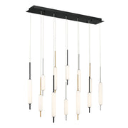 Eurofase - 37236-038 - LED Chandelier - Cumberland - Mix