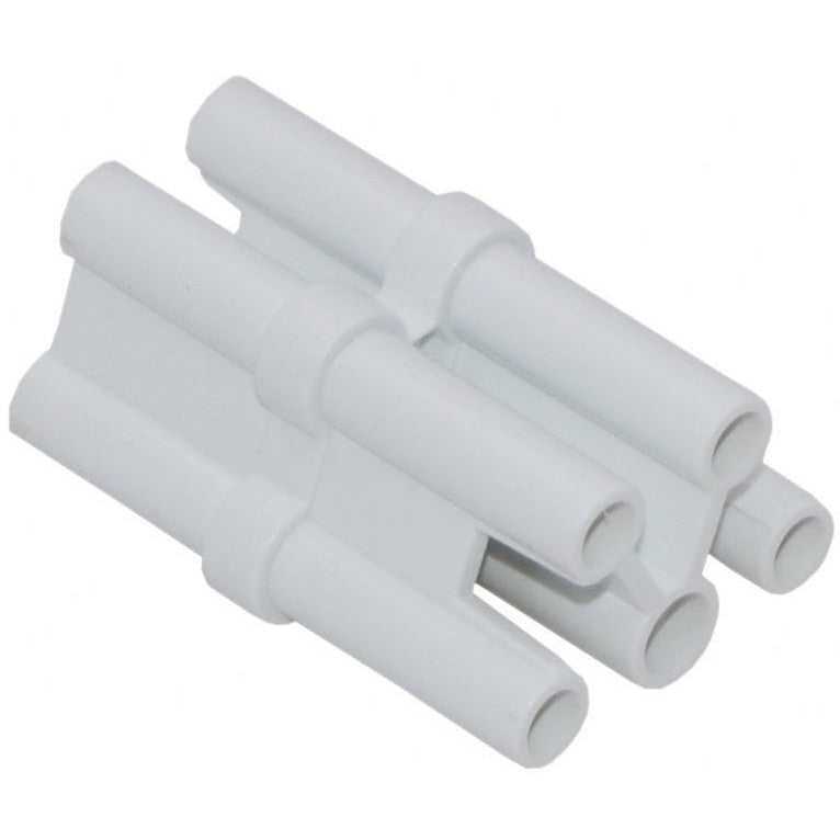 Nuvo Lighting - 65-1118 - Quick Connector - White