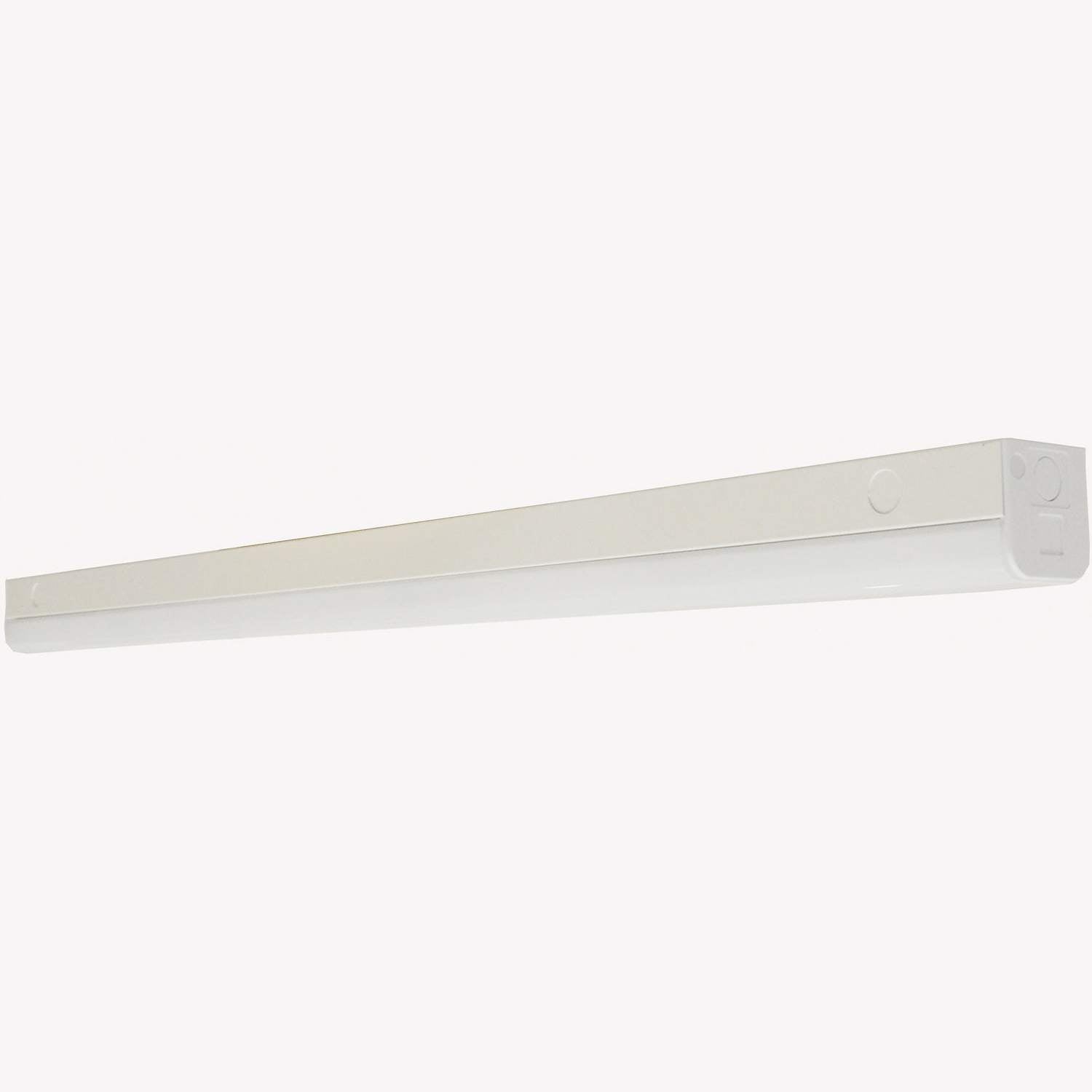 Nuvo Lighting - 65-1123 - LED Slim Strip Light - White