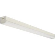 Nuvo Lighting - 65-1125 - LED Slim Strip Light - White