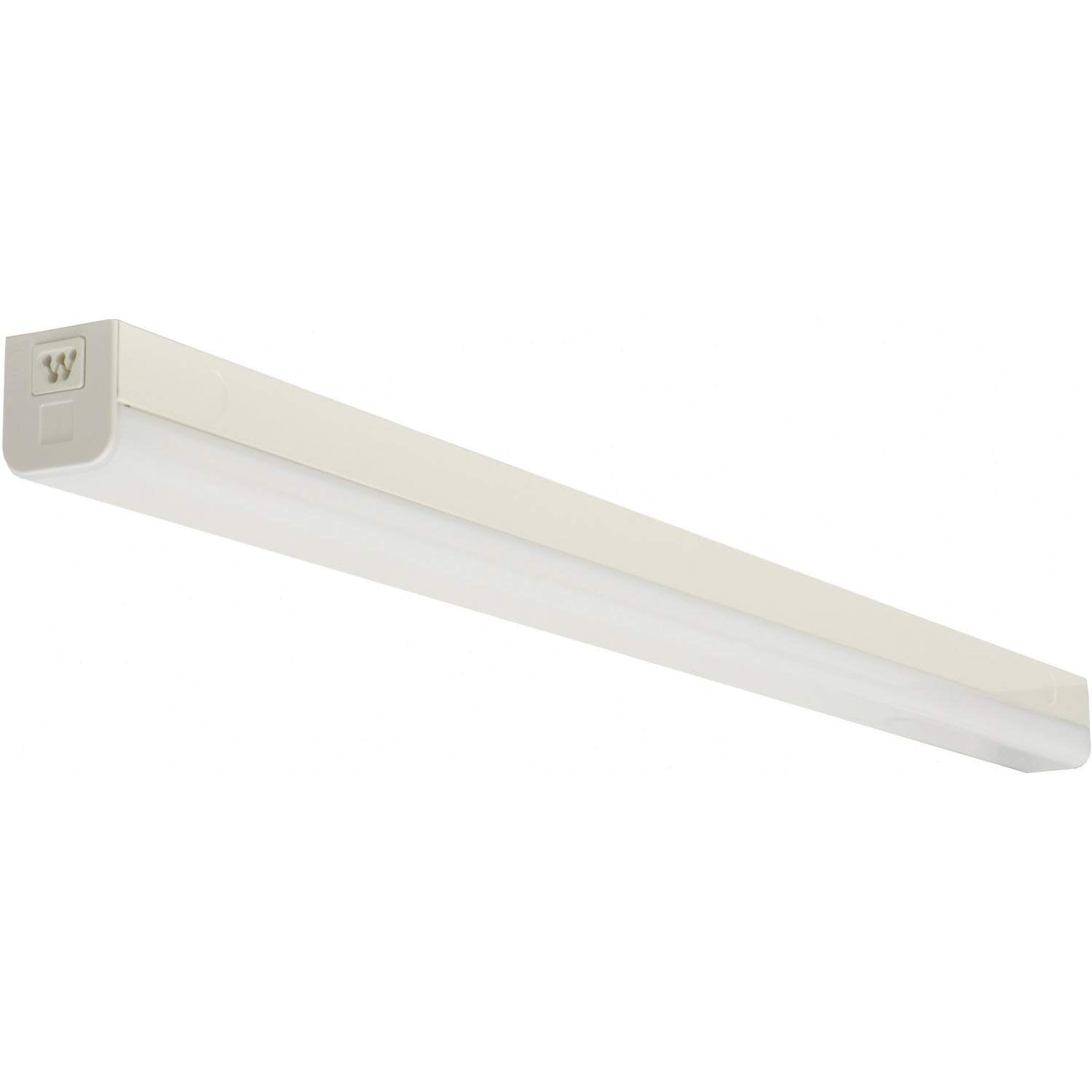 Nuvo Lighting - 65-1126 - LED Slim Strip Light - White