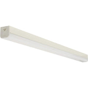 Nuvo Lighting - 65-1126 - LED Slim Strip Light - White