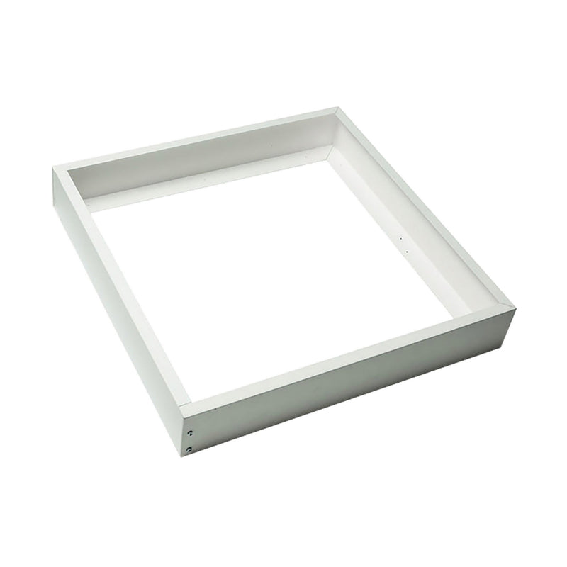 Nuvo Lighting - 65-596 - 2X2 Backlit Panel Frame Kit - White