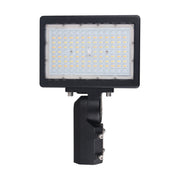 Nuvo Lighting - 65-609 - Slipfitter Mount Flood - Bronze