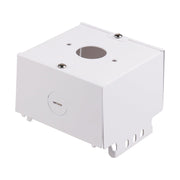 Nuvo Lighting - 65-650 - Pendant Mount Kit Adj Hi Bay - White