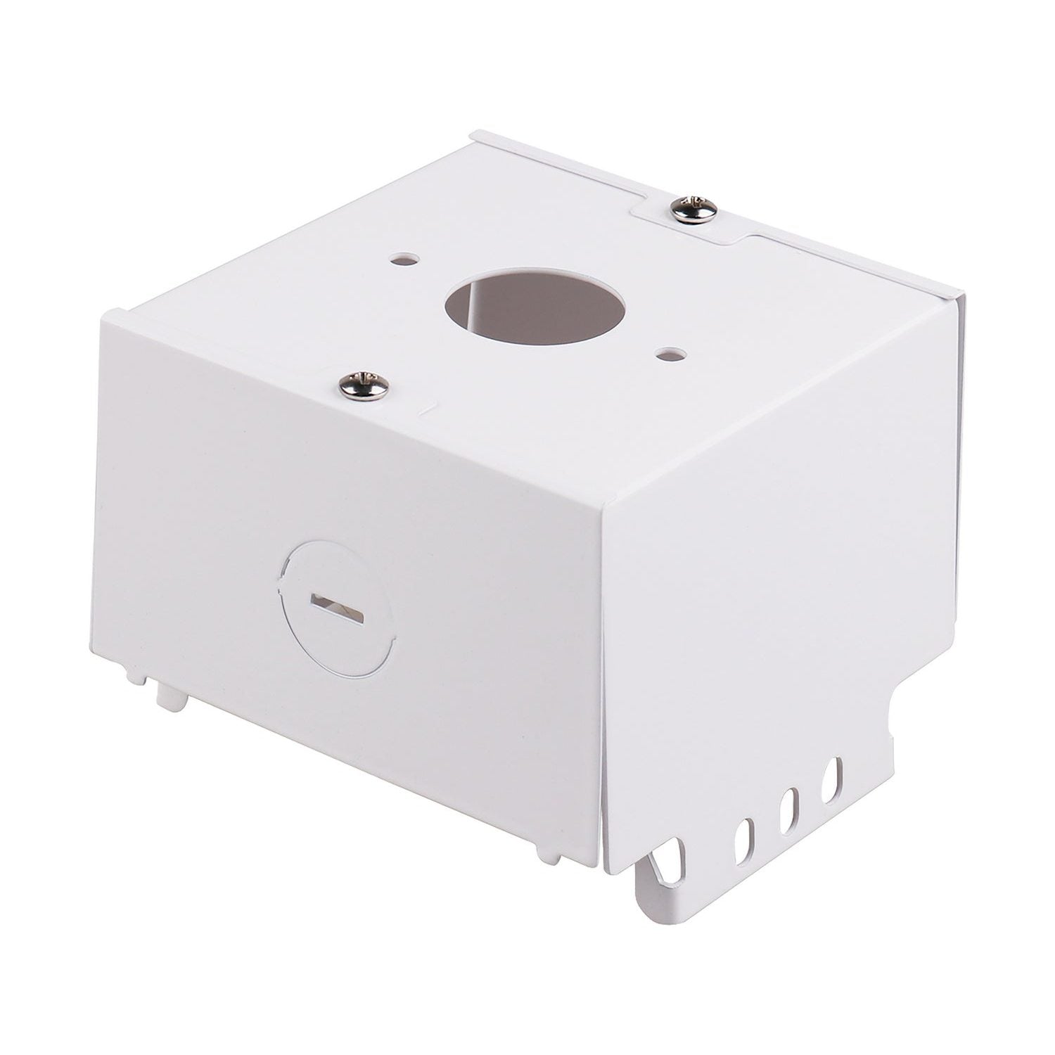 Nuvo Lighting - 65-650 - Pendant Mount Kit Adj Hi Bay - White