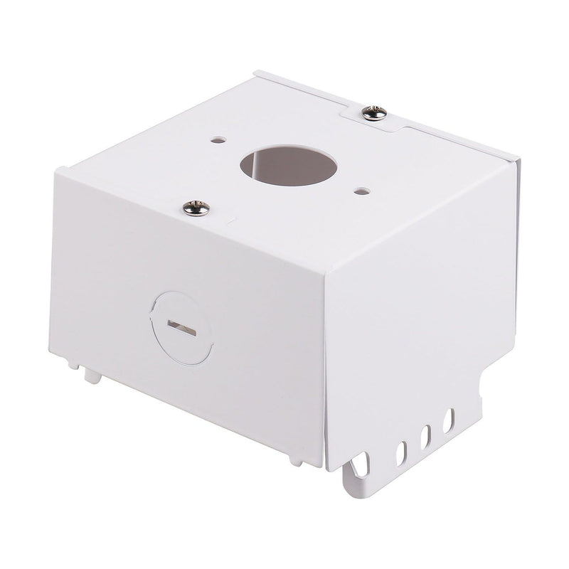 Nuvo Lighting - 65-650 - Pendant Mount Kit Adj Hi Bay - White