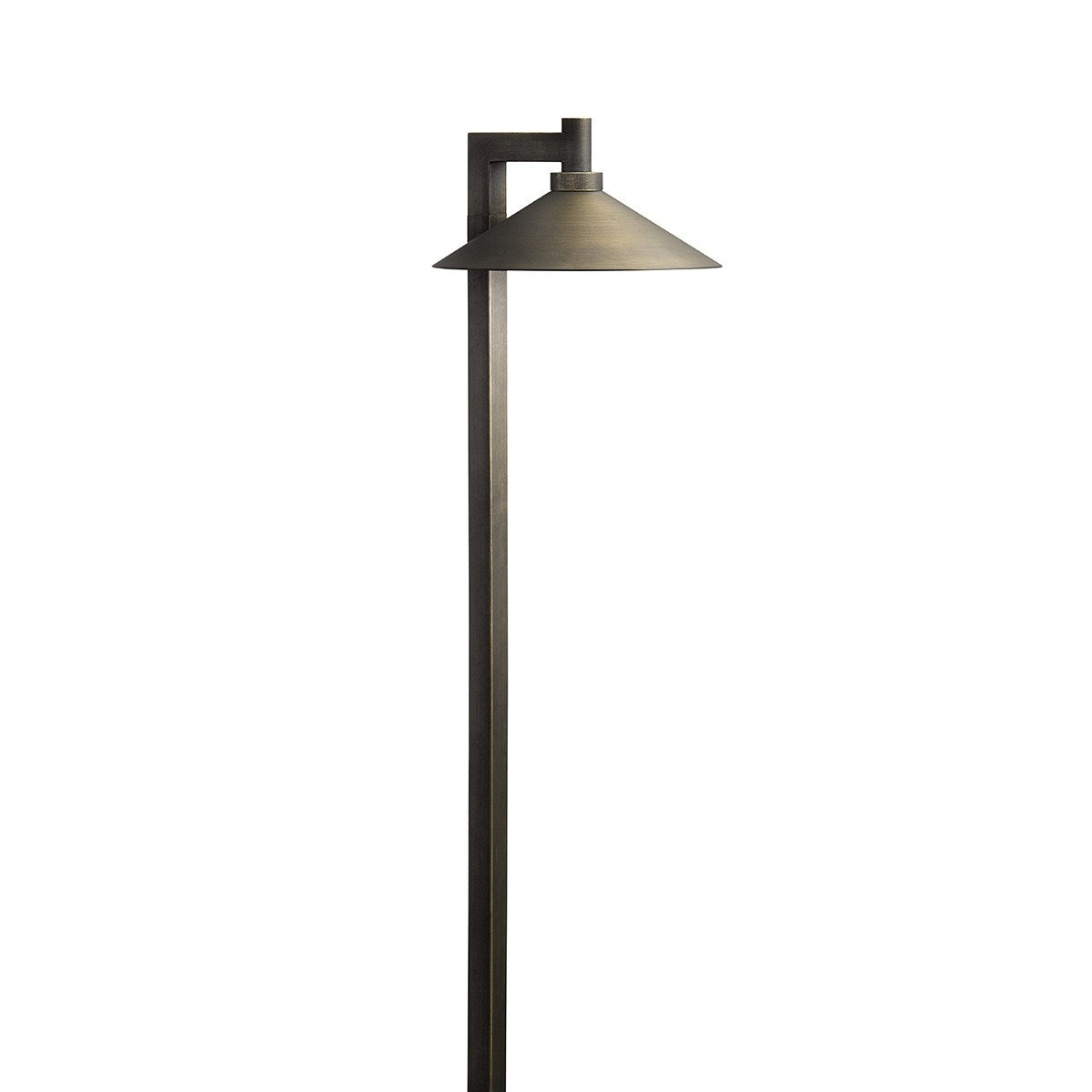 Kichler - 15800CBR27 - LED Path Light - Cbr Led Integrated - Centennial Brass