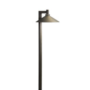 Kichler - 15800CBR27 - LED Path Light - Cbr Led Integrated - Centennial Brass