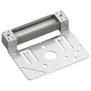 Kichler - 16100GRY27 - LED Hardscape - Landscape Led - Gray