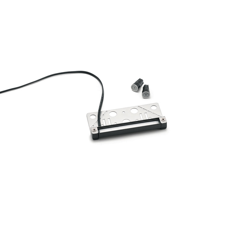 Kichler - 16101AZT30 - LED Hardscape - Landscape Led - Textured Architectural Bronze