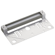 Kichler - 16101GRY27 - LED Hardscape - Landscape Led - Gray