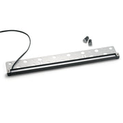 Kichler - 16103AZT30 - LED Hardscape - Landscape Led - Textured Architectural Bronze