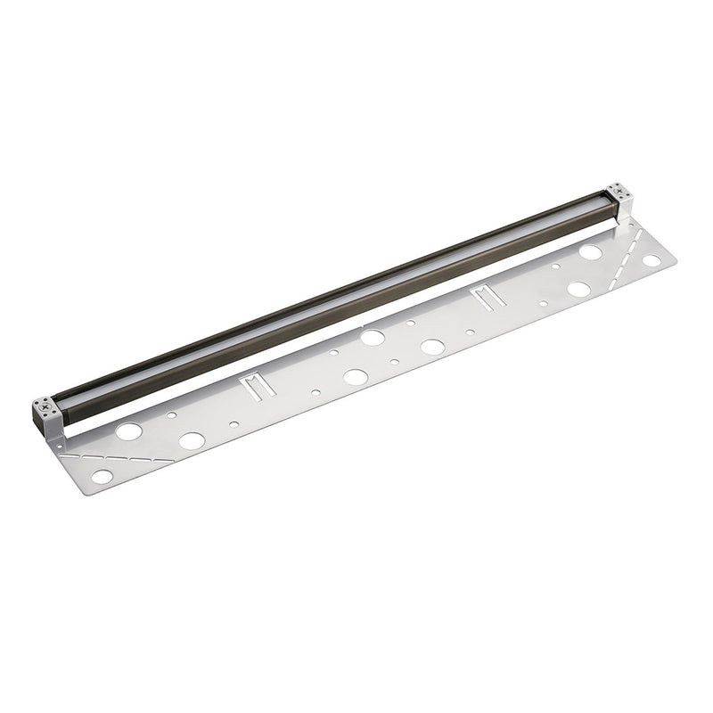 Kichler - 16103CBR27 - LED Hardscape - Landscape Led - Centennial Brass