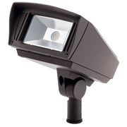 Kichler - 16221AZT30 - LED Flood - Landscape Led - Textured Architectural Bronze