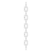 Kichler - 2996AP - Chain - Accessory - Antique Pewter