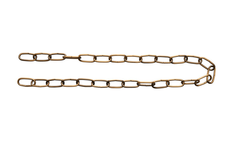 Kichler - 2996BNB - Chain - Accessory - Brushed Natural Brass