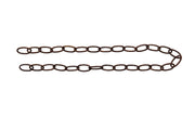 Kichler - 2996BST - Chain - Accessory - Brown Stone