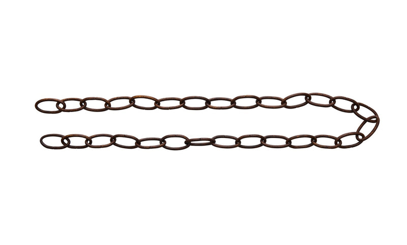 Kichler - 2996BST - Chain - Accessory - Brown Stone