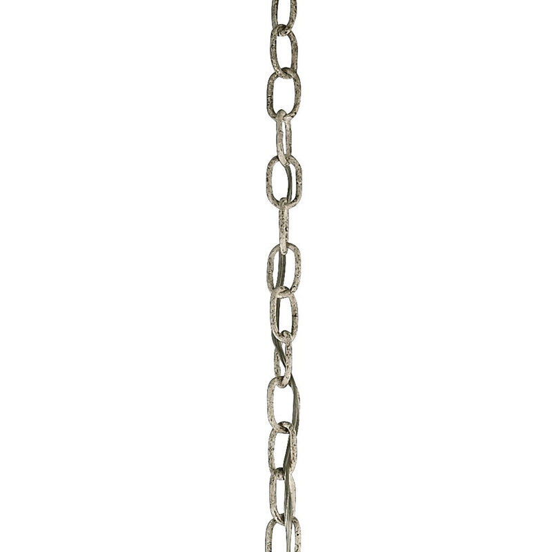 Kichler - 2996DAW - Chain - Accessory - Distressed Antique White