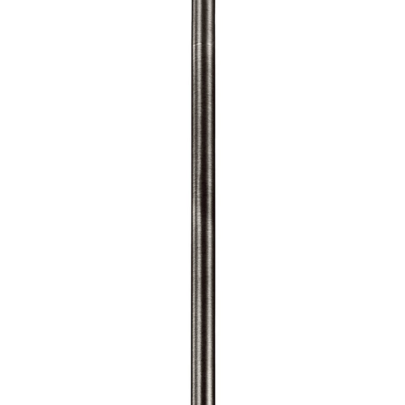 Kichler - 2999AP - Stem - Accessory - Antique Pewter