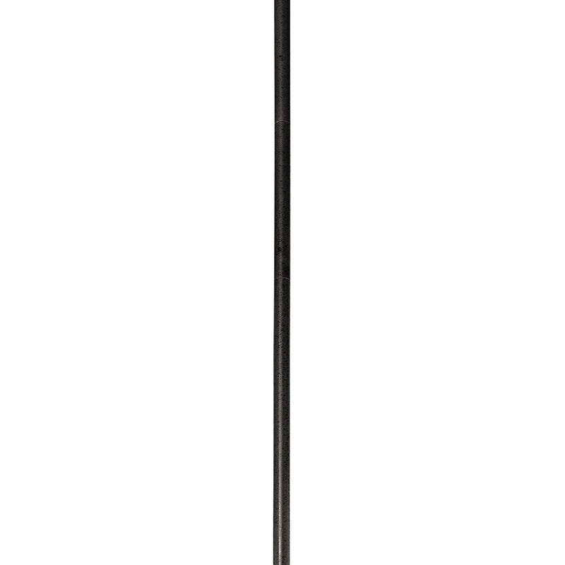 Kichler - 2999AVI - Stem - Accessory - Anvil Iron
