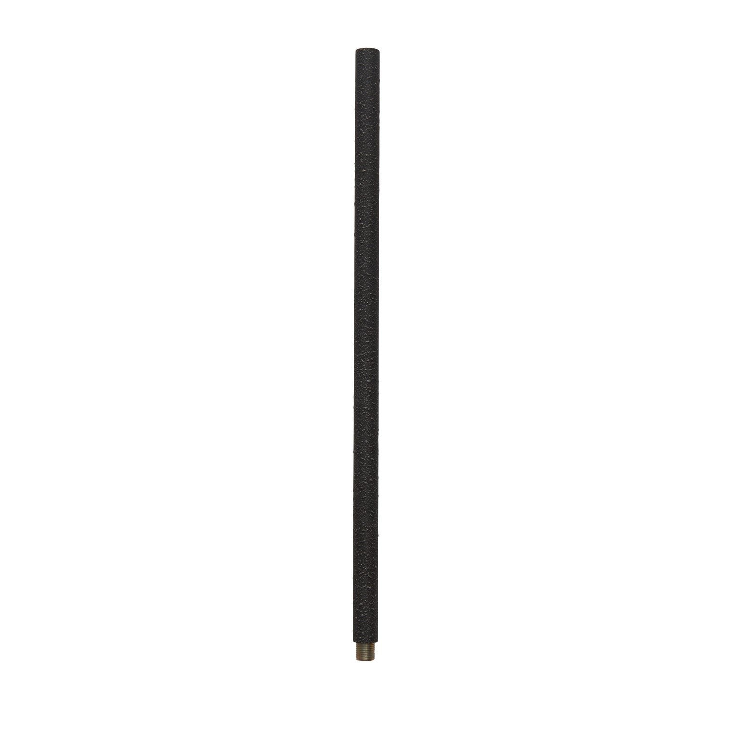 Kichler - 2999DBK - Stem - Accessory - Distressed Black