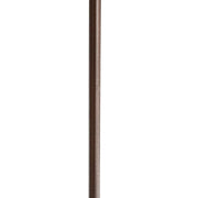 Kichler - 2999MIZ - Stem - Accessory - Mission Bronze