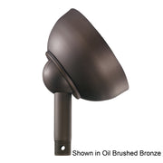 Kichler - 337005WCP - Slope Adapter - Accessory - Weathered Copper Powder Coat