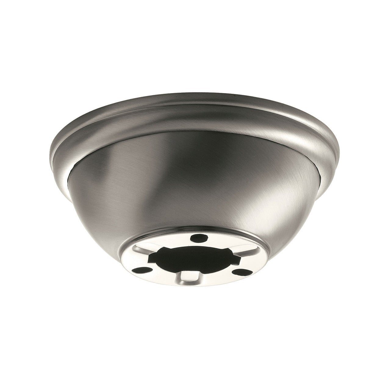 Kichler - 337008DBK - Flush Mount Kit - Accessory - Distressed Black