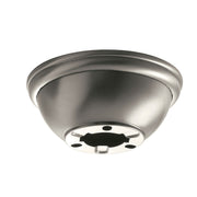 Kichler - 337008OBB - Flush Mount Kit - Accessory - Oil Brushed Bronze