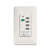Kichler - 371062MULTR - Wall Transmitter - Accessory - Multiple