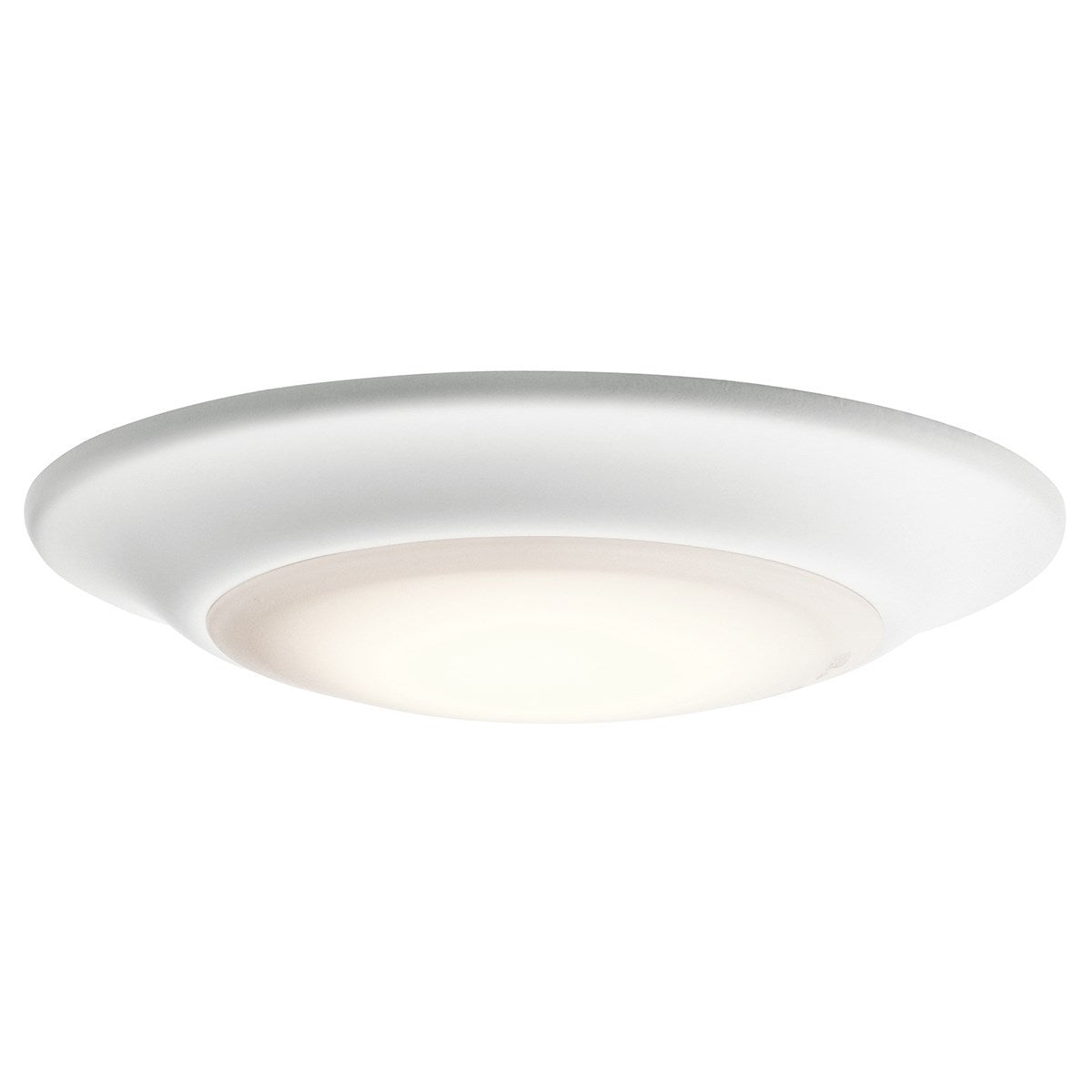 Kichler - 43848WHLED30TB - LED Downlight - Downlight Gen II - White