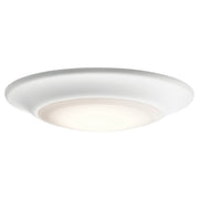 Kichler - 43848WHLED30TB - LED Downlight - Downlight Gen II - White