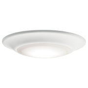 Kichler - 43878WHLED27 - LED Downlight - Downlight Gen I - White