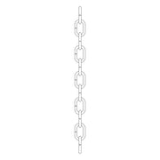Kichler - 4901AP - Chain - Accessory - Antique Pewter
