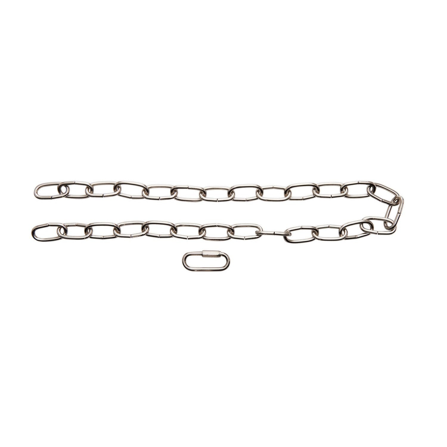 Kichler - 4901PN - Chain - Accessory - Polished Nickel