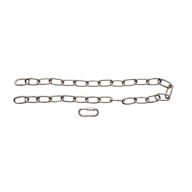 Kichler - 4901PN - Chain - Accessory - Polished Nickel