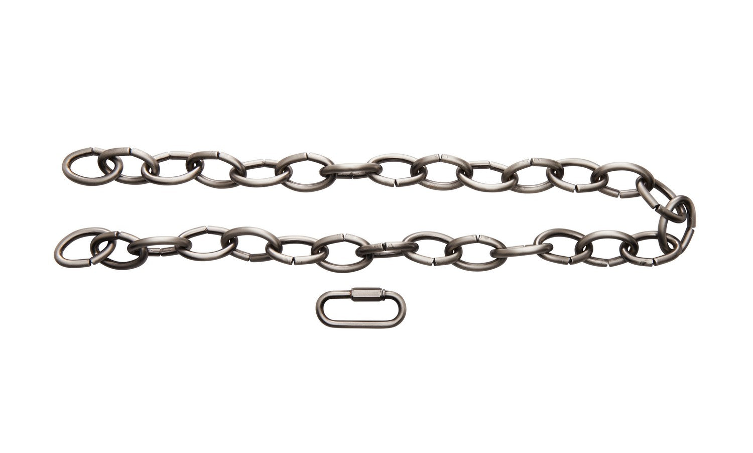 Kichler - 4908AP - Chain - Accessory - Antique Pewter