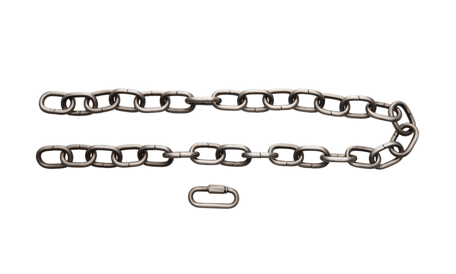 Kichler - 4908CLP - Chain - Accessory - Classic Pewter