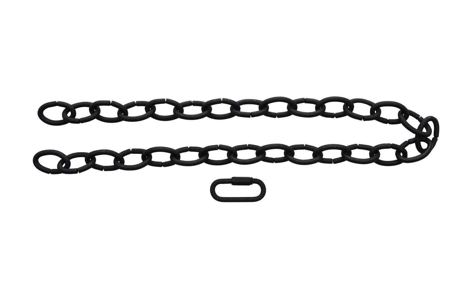 Kichler - 4908DBK - Chain - Accessory - Distressed Black