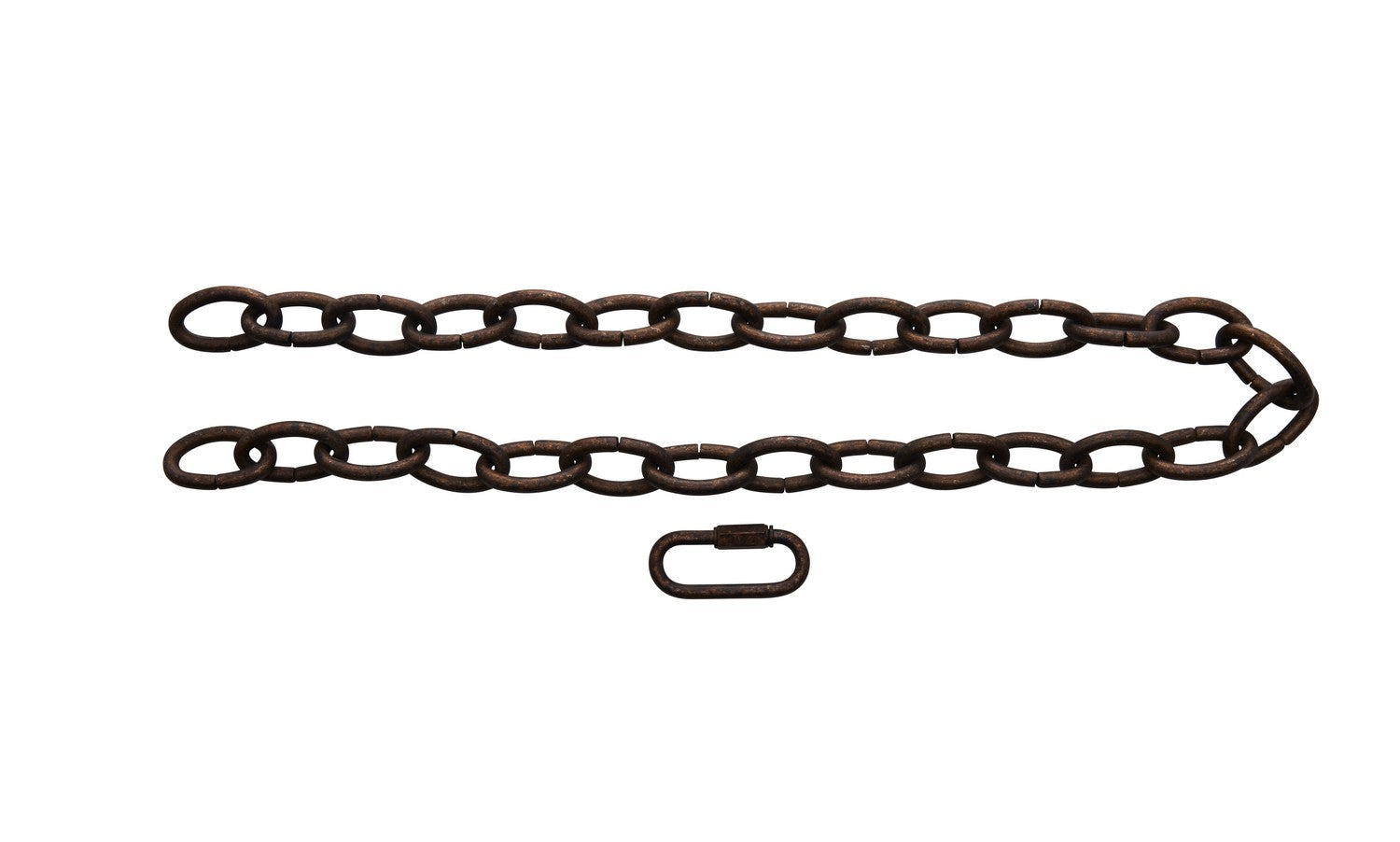 Kichler - 4908TRZ - Chain - Accessory - Terrene Bronze