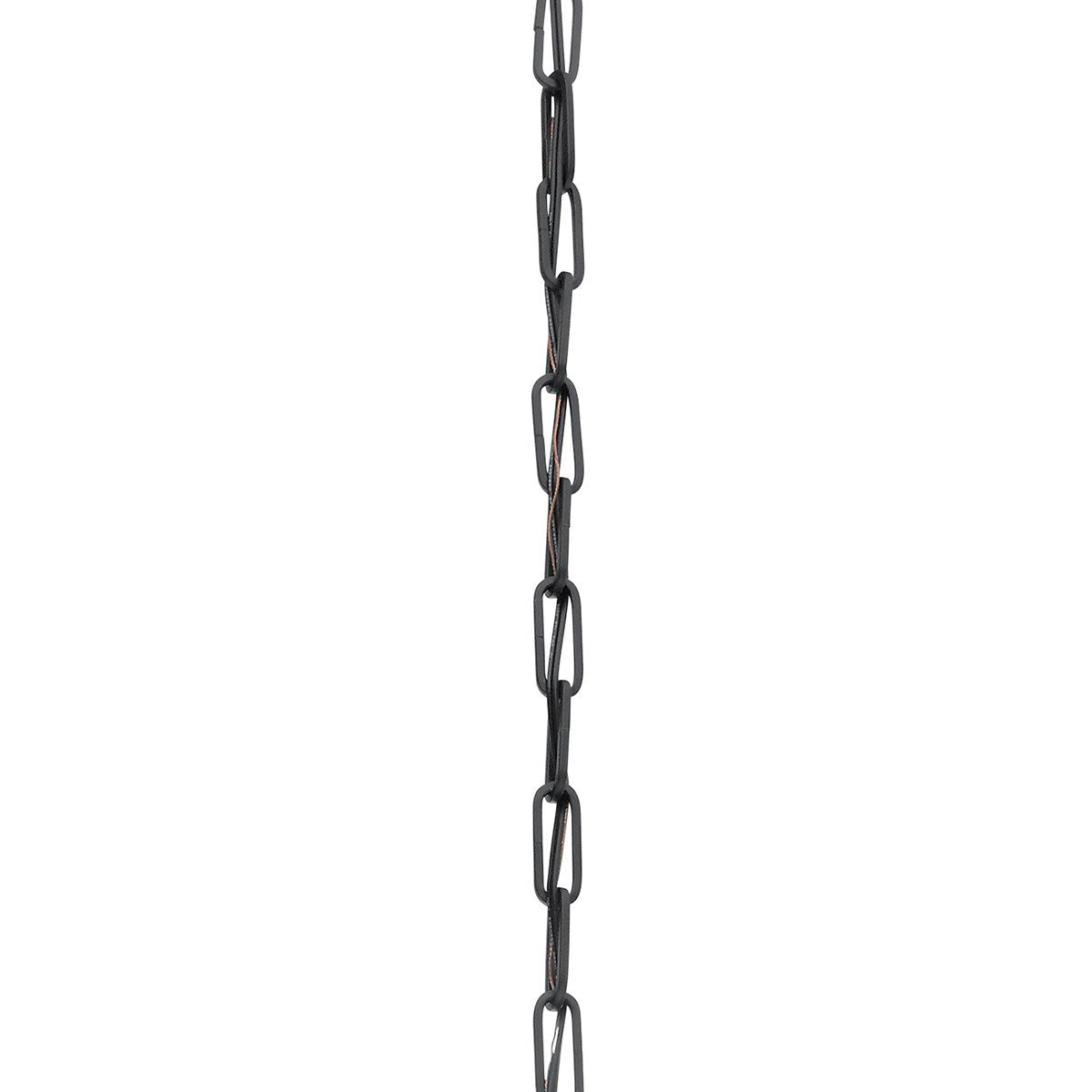 Kichler - 4921BK - Chain - Accessory - Black